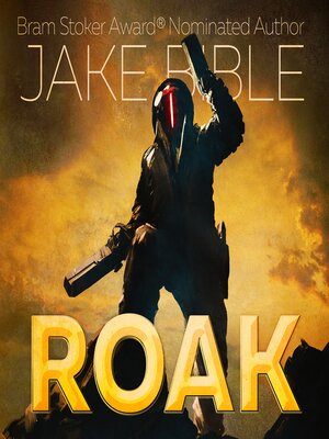 cover image of Roak